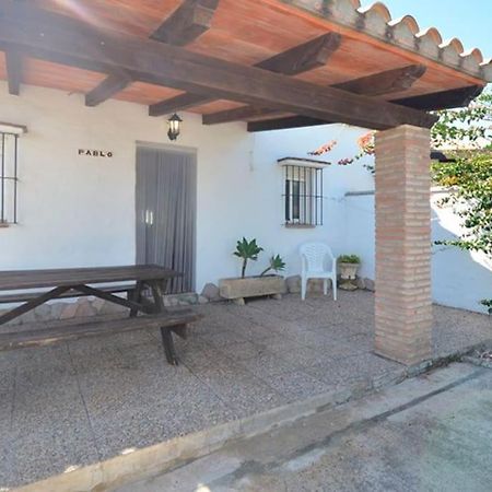 Casas Paqui Y Pablo Con Piscina Compartida En Conil Βίλα Conil De La Frontera Εξωτερικό φωτογραφία