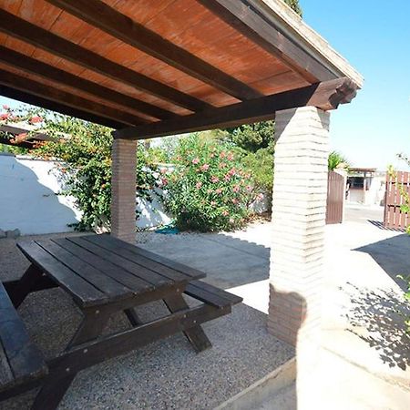 Casas Paqui Y Pablo Con Piscina Compartida En Conil Βίλα Conil De La Frontera Εξωτερικό φωτογραφία