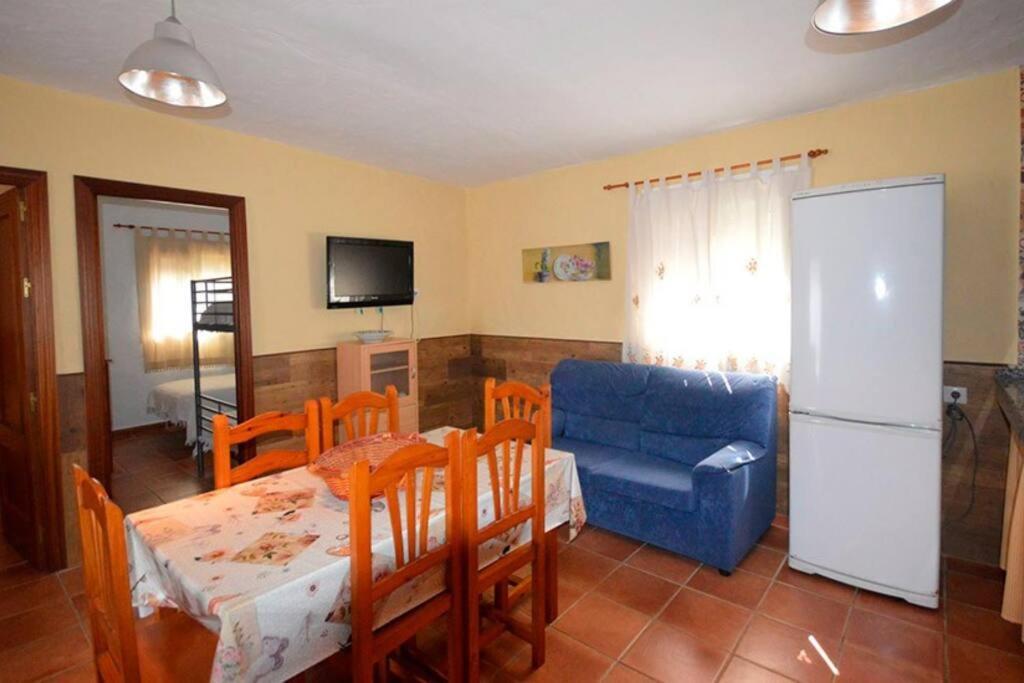 Casas Paqui Y Pablo Con Piscina Compartida En Conil Βίλα Conil De La Frontera Εξωτερικό φωτογραφία