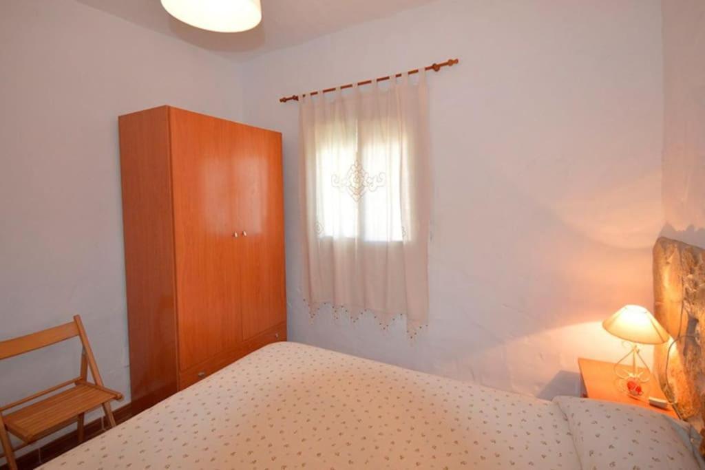 Casas Paqui Y Pablo Con Piscina Compartida En Conil Βίλα Conil De La Frontera Εξωτερικό φωτογραφία