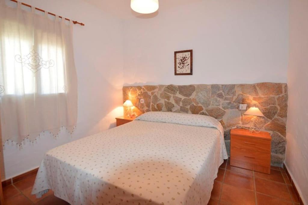Casas Paqui Y Pablo Con Piscina Compartida En Conil Βίλα Conil De La Frontera Εξωτερικό φωτογραφία