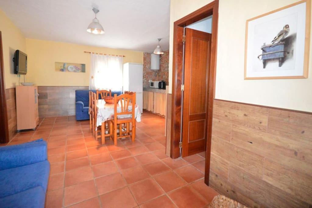 Casas Paqui Y Pablo Con Piscina Compartida En Conil Βίλα Conil De La Frontera Εξωτερικό φωτογραφία