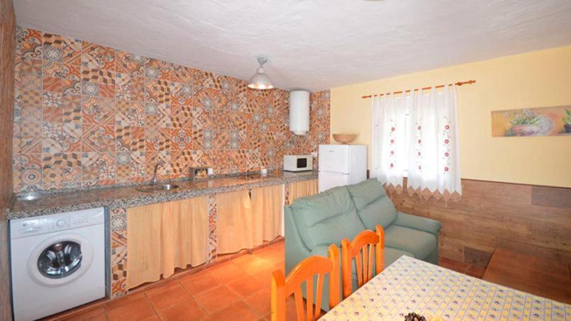 Casas Paqui Y Pablo Con Piscina Compartida En Conil Βίλα Conil De La Frontera Εξωτερικό φωτογραφία