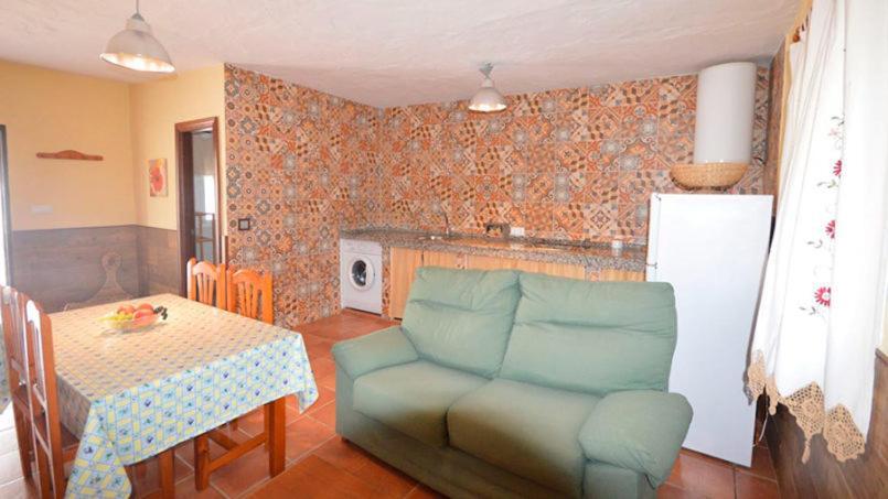 Casas Paqui Y Pablo Con Piscina Compartida En Conil Βίλα Conil De La Frontera Εξωτερικό φωτογραφία