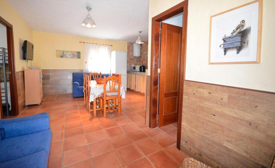 Casas Paqui Y Pablo Con Piscina Compartida En Conil Βίλα Conil De La Frontera Εξωτερικό φωτογραφία