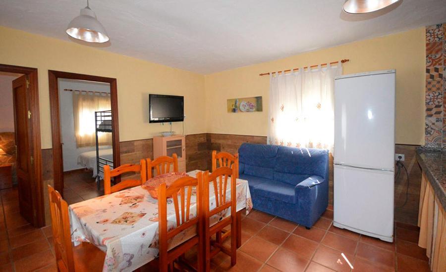 Casas Paqui Y Pablo Con Piscina Compartida En Conil Βίλα Conil De La Frontera Εξωτερικό φωτογραφία