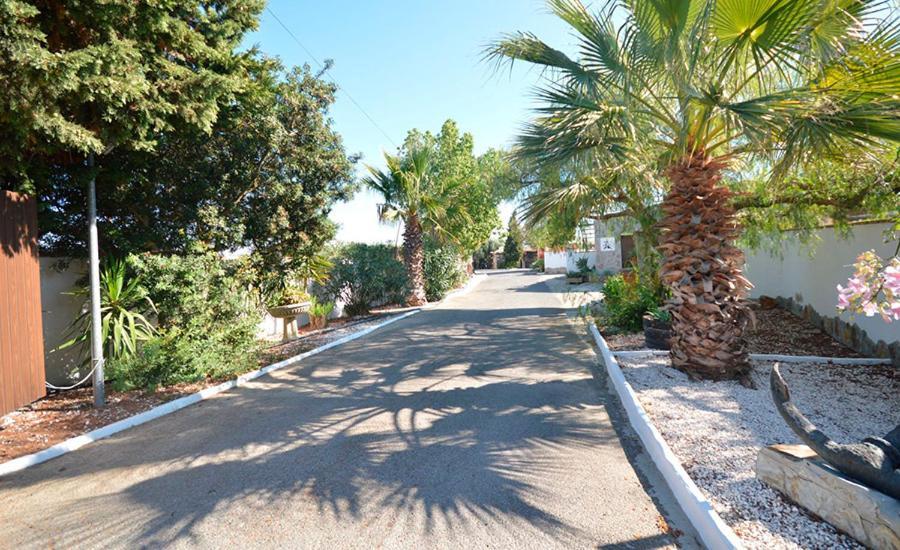 Casas Paqui Y Pablo Con Piscina Compartida En Conil Βίλα Conil De La Frontera Εξωτερικό φωτογραφία