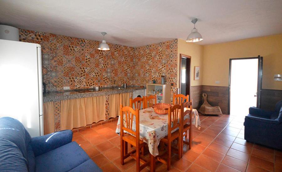 Casas Paqui Y Pablo Con Piscina Compartida En Conil Βίλα Conil De La Frontera Εξωτερικό φωτογραφία